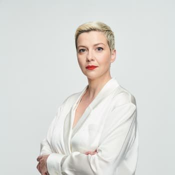 Мария Колесникова