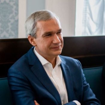 Павел Латушко