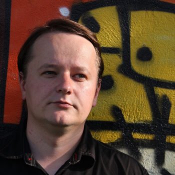 Андрей Егоров