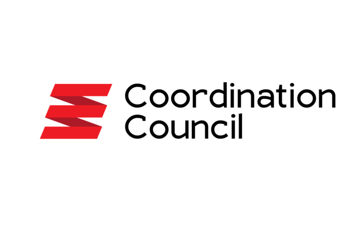 Coordination Council Logo